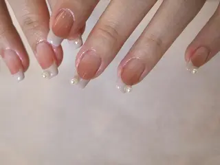 ネイル 田中 （ネイリスト）のネイルデザイン