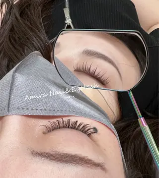 マツエク・マツパ anna ネイルのネイルデザイン