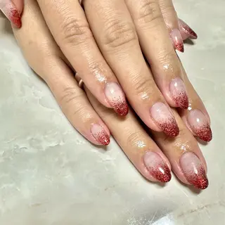 ネイル Lapis Manamiのネイルデザイン