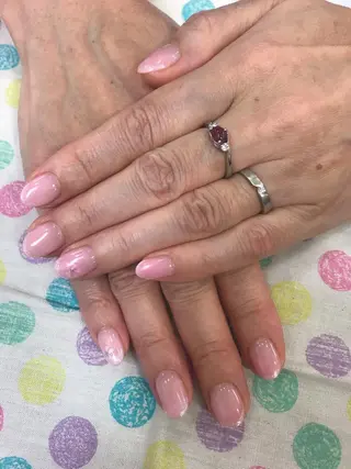 ネイル みんなの店所属・仲谷 つかさのエステ・リラクイメージ