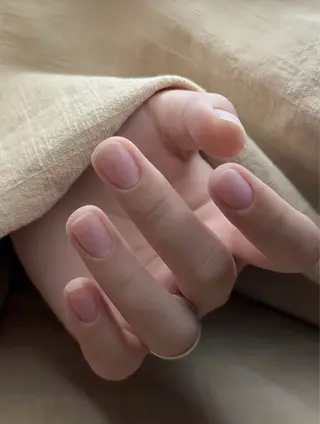 ネイル 金子 紗奈のネイルデザイン