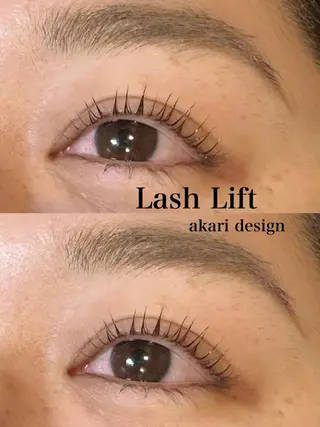 マツエク・マツパ TotalBeautysalonCURE所属・CURE 朱梨のネイルデザイン