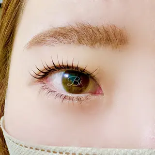 マツエク・マツパ Salon Bi. /ERIKAの眉毛・アイブロウイメージ