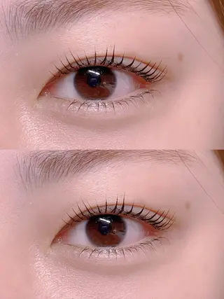マツエク・マツパ Eyelash foisalonのマツエク・マツパデザイン