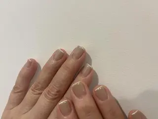 ネイル DEE baby★ katoのネイルデザイン