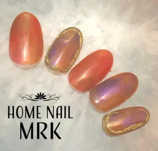 ネイル MARUKO nailのネイルデザイン