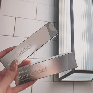 マツエク・マツパ アイブロウ rina Amelie渋谷のマツエク・マツパデザイン