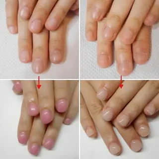 ネイル ネイルサロンアリューム所属・ネイルサロン アリュームのネイルデザイン