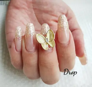 ネイル Drop 所属・Drop新鎌ヶ谷 ドロップのマツエク・マツパデザイン