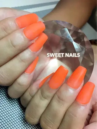 ネイル SWEET⭐️ NAILSのネイルデザイン