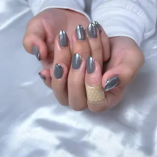 ネイル nail salon booのネイルデザイン