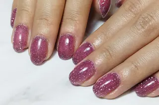 ネイル nail salon JIIL 南越谷店所属・JIIL SAITOのネイルデザイン