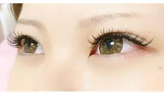 マツエク・マツパ Eyelash  Razuliy所属・Razuliy （ラズリー）のマツエク・マツパデザイン