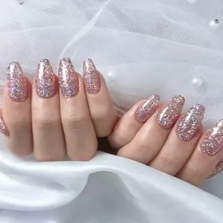 ネイル Monart moeのネイルデザイン