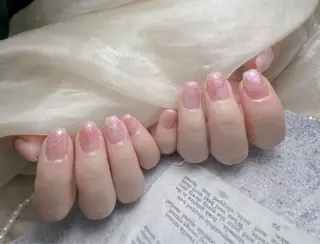 ネイル Miss Uネイルサロン所属・MissU ネイルサロンのネイルデザイン