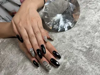 ネイル 佐野 愛美のエステ・リラクイメージ