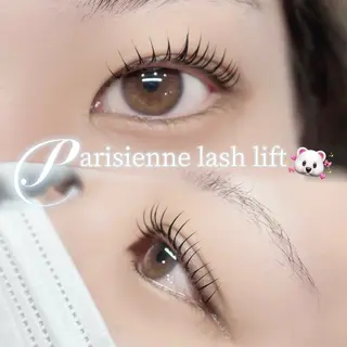 マツエク・マツパ Fericia 🎀ERIKAのマツエク・マツパデザイン