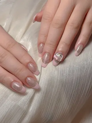 ネイル ネイル👑クイーンズ NailQueensのネイルデザイン