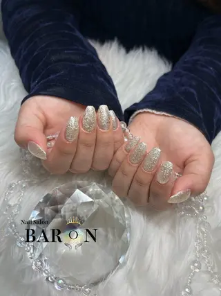 ネイル BARON AIMIのネイルデザイン