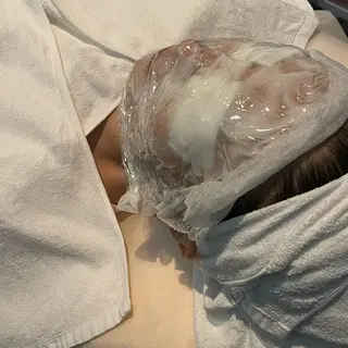 NARIS BEAUTY STATION　デ・アイム 京橋所属・ニキビ跡/毛穴/ 肌質改善/北村ももこのエステ・リラクイメージ