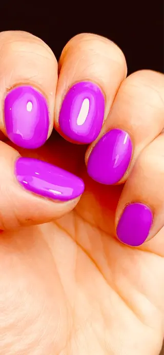 ネイル 金山 沙織のエステ・リラクイメージ