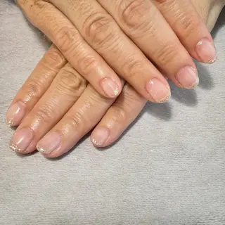 ネイル K Harukaのネイルデザイン