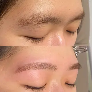 アイブロウ 西島 雪輝のマツエク・マツパデザイン