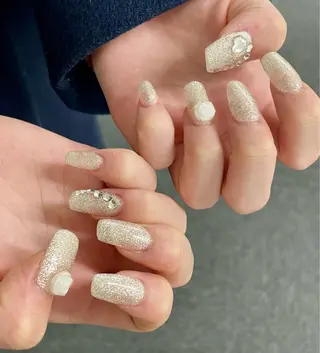 ネイル 心斎橋Salon Epokkuのネイルデザイン