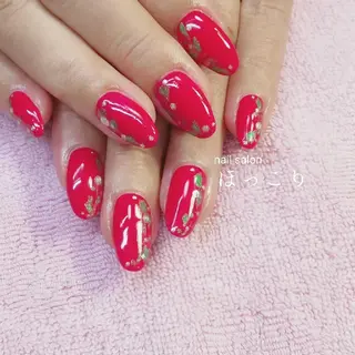 ネイル ネイルサロンほっこり kanaのネイルデザイン