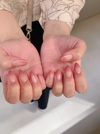 ネイル よもぎ蒸し占いサロン　MOGGY-所属・Moggy_ Ayaのエステ・リラクイメージ