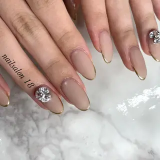 ネイル nail salon 18.のネイルデザイン