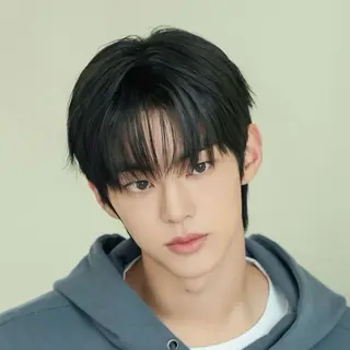 メンズ メンズ特化韓国風ヘア ✴︎Kairi✴︎のヘアスタイル