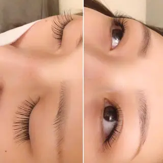 マツエク・マツパ eyelash GARDENのマツエク・マツパデザイン