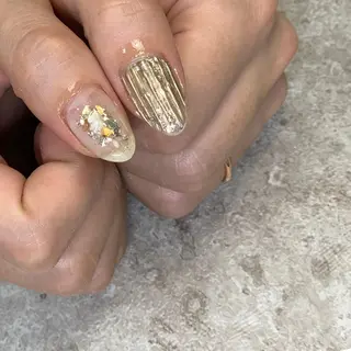 ネイル S♡JEWEL所属・S. JEWELのネイルデザイン