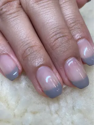 ネイル 吉川市 ネイルサロンLのネイルデザイン