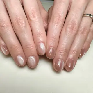 ネイル salon mowa所属・mowa 🌿‬ kanaのネイルデザイン