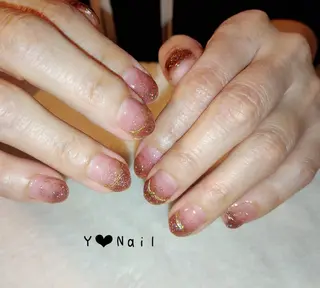 ネイル 中島 泰子のネイルデザイン