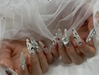 ネイル ZUZU AMEE NAILのネイルデザイン