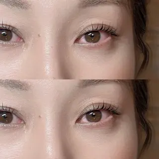 マツエク・マツパ ~ulu ~ nanaのマツエク・マツパデザイン