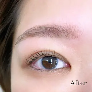 マツエク・マツパ 骨格似合わせ眉WAX 眉まつ毛専門/石井のマツエク・マツパデザイン