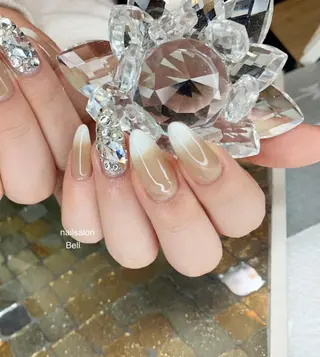 ネイル Y. Reonaのネイルデザイン