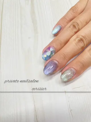 ネイル Honda Kaoriのネイルデザイン