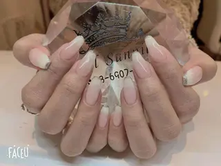 ネイル リン リンのネイルデザイン