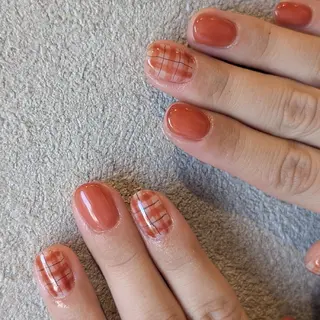 ネイル kii nailsのネイルデザイン