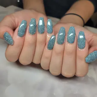 ネイル Nail salon Coco所属・Nail salon Coco【溝の口駅】のネイルデザイン