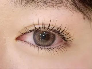 マツエク・マツパ Tink大船店所属・Tink 黒沼梨香のマツエク・マツパデザイン