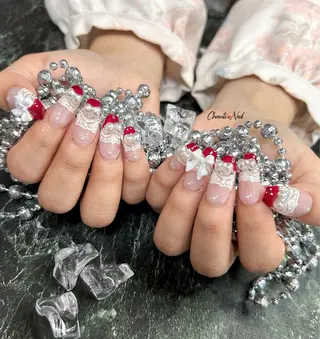 ネイル Chianti Nailのネイルデザイン