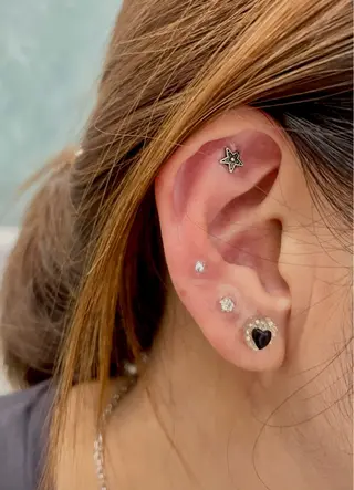 Kaula所属・Kaula ホワイトニング耳ツボのエステ・リラクイメージ