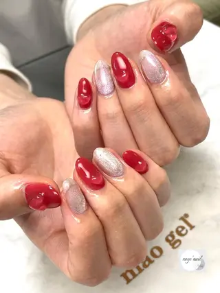 ネイル ray's nailのネイルデザイン