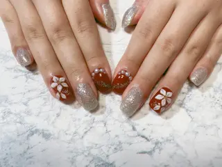 ネイル Antares .のネイルデザイン